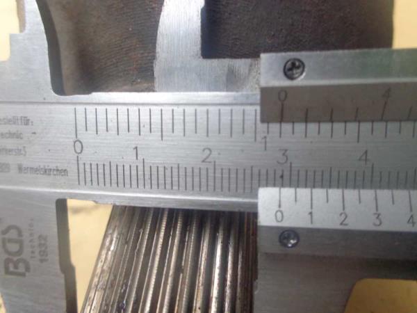 CARDAN GAUCHE VW POLO/ SEAT IBIZA 2006 - Vue 3